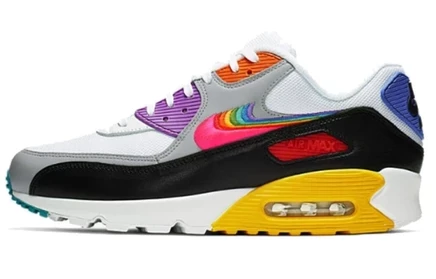 Мужские кроссовки Nike Air Max 90 Be True 2019