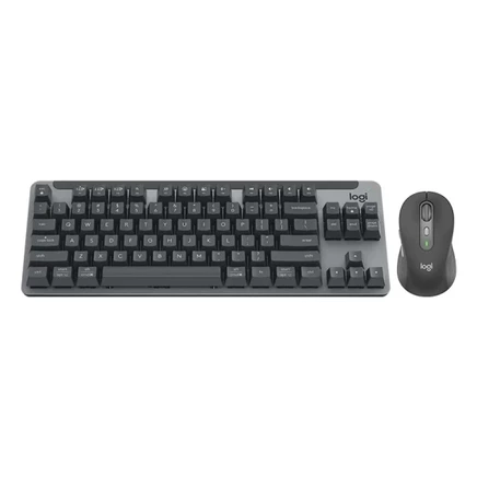 Клавиатура Logitech K855, беспроводная Bluetooth, USB