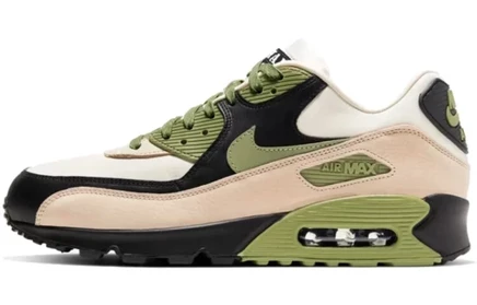 Мужские кроссовки Nike Air Max 90 Lahar Escape