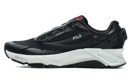 Мужские кроссовки Fila Boa Lynx 1+, черные