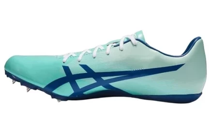 Мужские беговые кроссовки Asics Hyper Sprint 7, синие