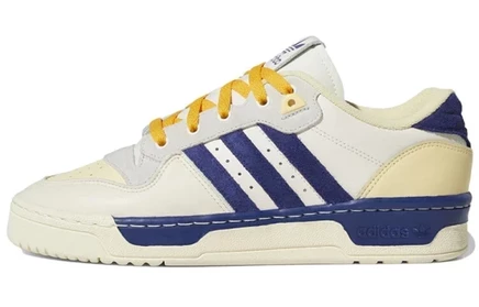 Мужские кроссовки adidas Originals Rivalry Low Premium