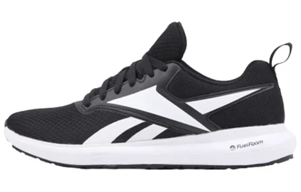 Мужские кроссовки Reebok Driftium 2, черно-белые