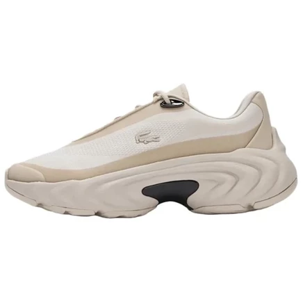 Женские кеды Lacoste 50SFA0168, коричневые