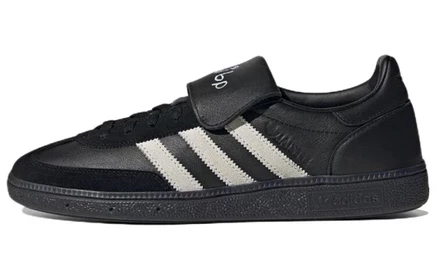 Мужские кеды Adidas Handball Spezial, черные
