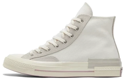 Мужские кеды Converse Chuck Taylor 1970s, белые