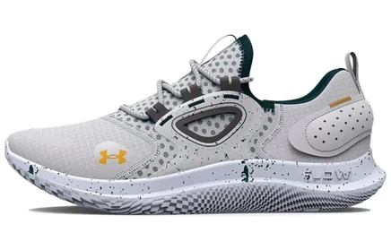 Мужские кроссовки Under Armour Flow Velociti, серые
