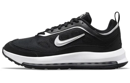 Мужские кроссовки Nike Air Max AP, черно-белые