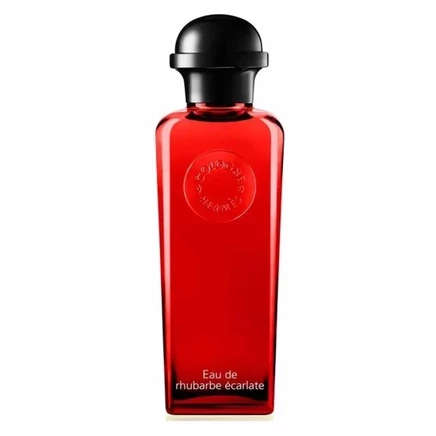 Женская парфюмерная вода Hermes Eau de Rhubarbe Ecarlate