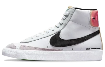Женские кроссовки Nike Blazer Mid 77