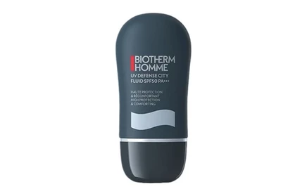 Мужской солнцезащитный лосьон Biouquan SPF50+, 30 мл