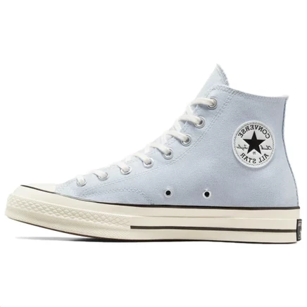 Мужские кеды Converse Chuck 70 High, голубые