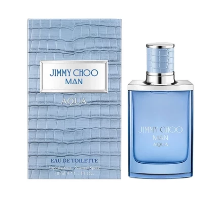 Туалетная вода Jimmy Choo Aqua 50 мл