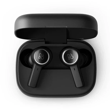 Наушники B&O Beoplay EX с шумоподавлением, черные