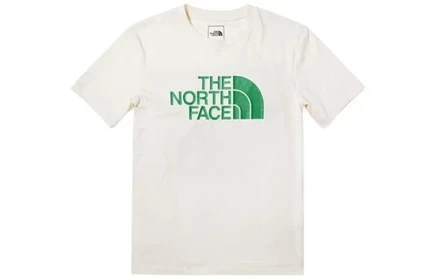 Мужская футболка The North Face Urban Exploration, экрю