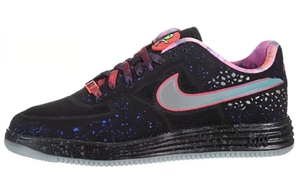 Мужские ботинки Nike Lunar Force 1, Area 72