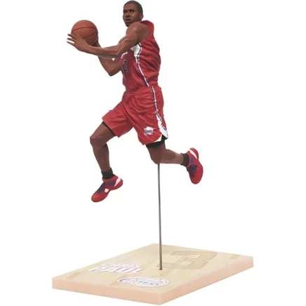 Мужская коллекционная фигурка McFarlane NBA21