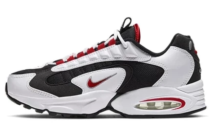 Женские кроссовки Nike Air Max Triax 96, розовые