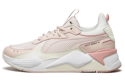 Мужские кроссовки Puma RS-X Tracks Reinvention