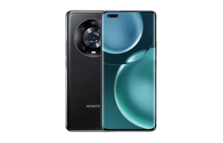Смартфон Honor Magic 4 Pro 5G, черный