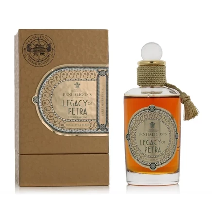 Женская парфюмерная вода Penhaligon's Legacy Of Petra