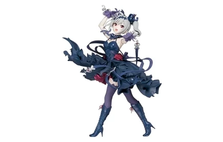 Коллекционная фигурка Banpresto 4983164182545