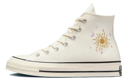 Женские высокие кеды Converse Chuck 70 High