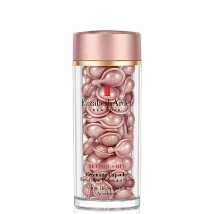 Сыворотка Elizabeth Arden Retinol + HPR Ceramide