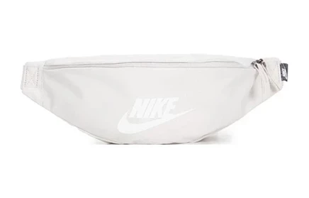 Поясная сумка Nike Heritage 3 л, оранжевая