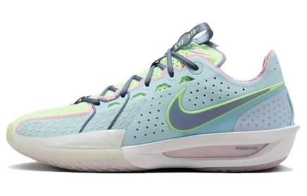 Мужские кроссовки Nike GT Cut 3 EP, разноцветные