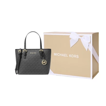 Женская сумка Michael Kors Jet Set Travel