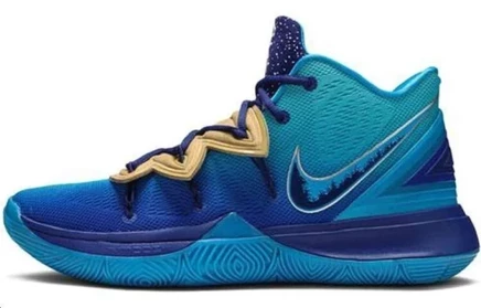 Мужские кроссовки Nike Concepts X Kyrie 5 «Пояс Ориона»