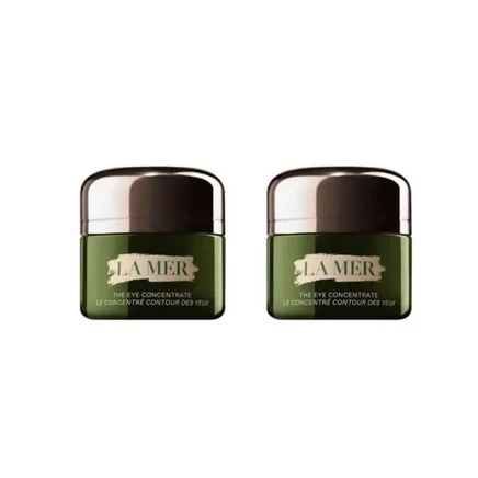 Унисекс крем для глаз La Mer The Eye Concentrate, 15 мл