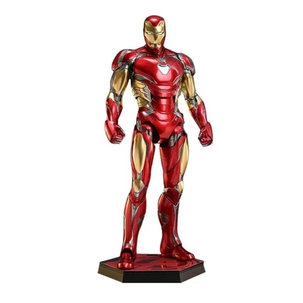 Фигурка Hot Toys Железный человек Mark 80, 1:6
