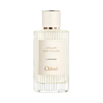 Унисекс парфюмерная вода Chloe Atelier des Fleurs Lavanda