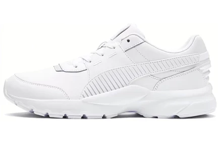 Мужские кроссовки Puma Future Runner L, белые