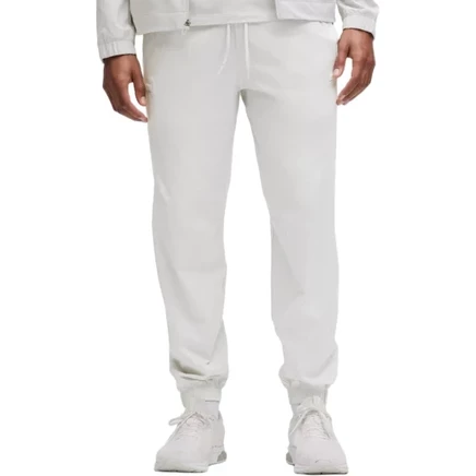 Мужские брюки Lululemon 000155752675, серые