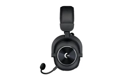 Беспроводные наушники Logitech PRO X 2, Bluetooth