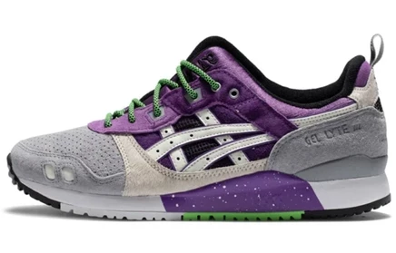 Мужские кроссовки ASICS Gel Lyte III OG Alley Cats