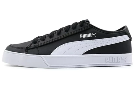 Мужские кроссовки Puma Smash V2 Vulc Sl