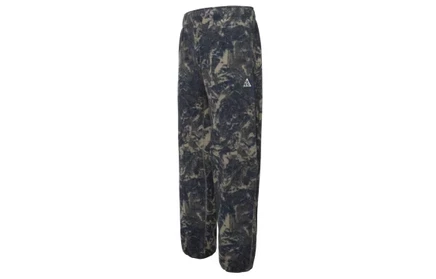 Мужские брюки Nike ACG Therma-Fit, голубые