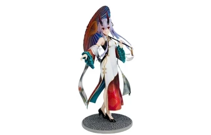 Фигурка Max Factory Fate/GO Archer Ba Gyokuen