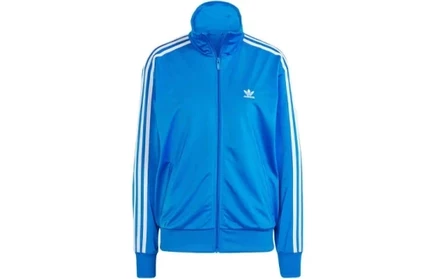 Олимпийка adidas Firebird, синяя