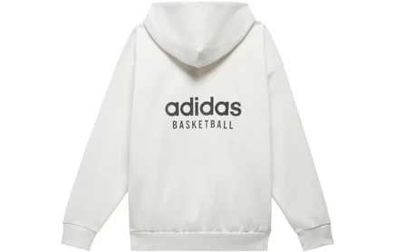 Мужской свитшот Adidas Originals Chapter 1, белый