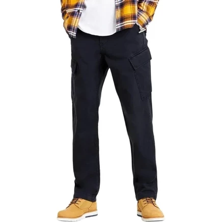 Мужские повседневные брюки Levi's 5400922926603, черные