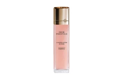 Тоник Dior Prestige La Microlotion De Rose, 100 мл