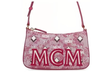 Женская сумка MCM Mini