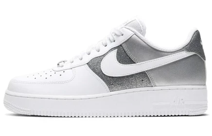 Женские кроссовки Nike Air Force 1 Low, белые