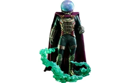 Фигурка коллекционная мужская HOT TOYS MMS556 default