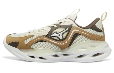 Мужские кроссовки Mizuno Koi 1.5, карамельные